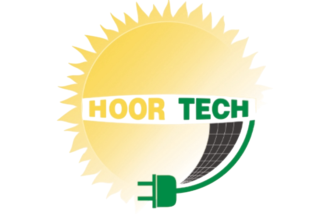 ارتباطات بوعلی | HOOR TECH